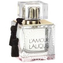 عطر ادکلن لالیک لامور (Lalique Le Amour)